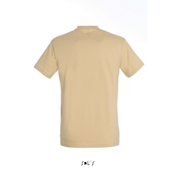 IMPERIAL - MEN'S ROUND COLLAR T-SHIRT