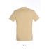 IMPERIAL - MEN'S ROUND COLLAR T-SHIRT