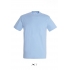 IMPERIAL - MEN'S ROUND COLLAR T-SHIRT