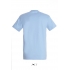 IMPERIAL - MEN'S ROUND COLLAR T-SHIRT