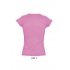 MOON - WOMEN’S V-NECK T-SHIRT