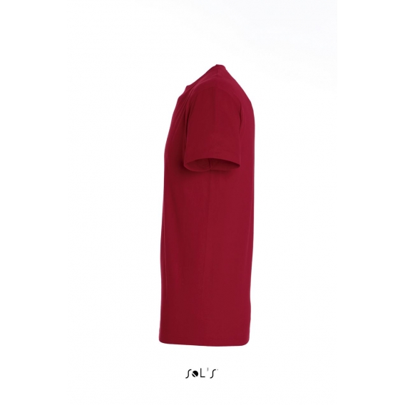 IMPERIAL - MEN'S ROUND COLLAR T-SHIRT