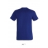 IMPERIAL - MEN'S ROUND COLLAR T-SHIRT
