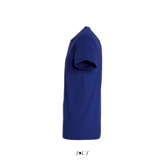 IMPERIAL - MEN'S ROUND COLLAR T-SHIRT