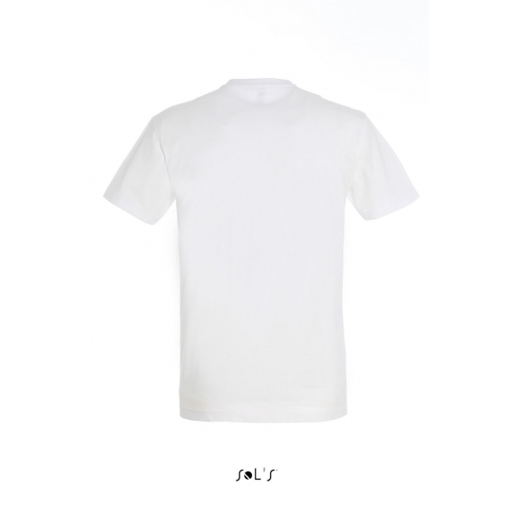 IMPERIAL - MEN'S ROUND COLLAR T-SHIRT
