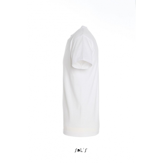 IMPERIAL - MEN'S ROUND COLLAR T-SHIRT