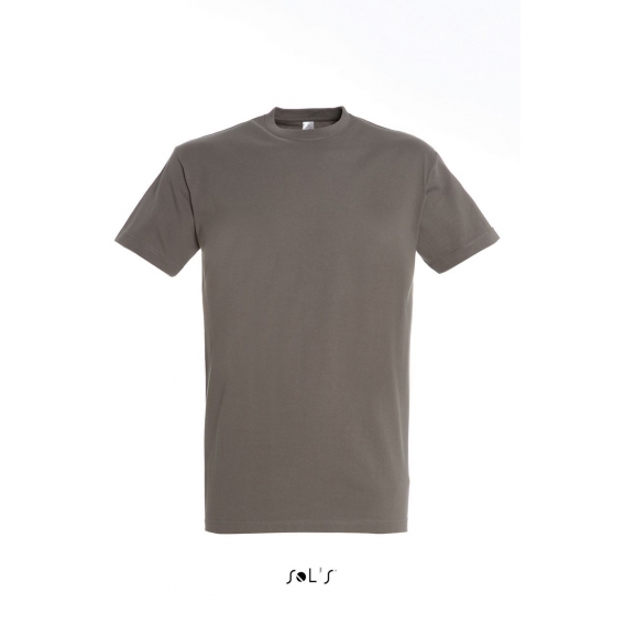 IMPERIAL - MEN'S ROUND COLLAR T-SHIRT