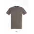 IMPERIAL - MEN'S ROUND COLLAR T-SHIRT