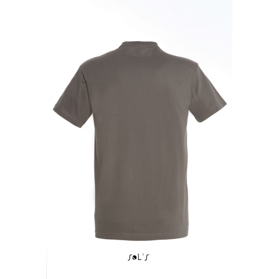 IMPERIAL - MEN'S ROUND COLLAR T-SHIRT