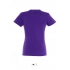 IMPERIAL WOMEN - ROUND COLLAR T-SHIRT
