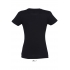 IMPERIAL WOMEN - ROUND COLLAR T-SHIRT