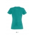 IMPERIAL WOMEN - ROUND COLLAR T-SHIRT