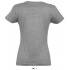 IMPERIAL WOMEN - ROUND COLLAR T-SHIRT