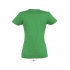 IMPERIAL WOMEN - ROUND COLLAR T-SHIRT