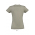 IMPERIAL WOMEN - ROUND COLLAR T-SHIRT
