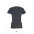 IMPERIAL WOMEN - ROUND COLLAR T-SHIRT