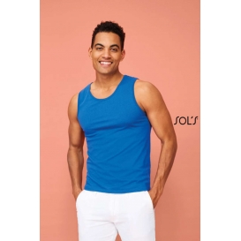 JUSTIN - MEN'S TANK TOP