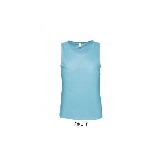 JUSTIN - MEN'S TANK TOP
