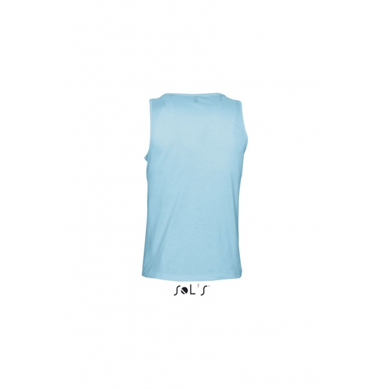 JUSTIN - MEN'S TANK TOP