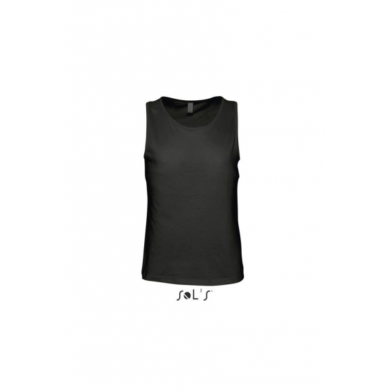 JUSTIN - MEN'S TANK TOP