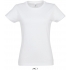 IMPERIAL WOMEN - ROUND COLLAR T-SHIRT