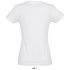 IMPERIAL WOMEN - ROUND COLLAR T-SHIRT