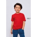 IMPERIAL KIDS - ROUND NECK T-SHIRT