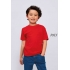 IMPERIAL KIDS - ROUND NECK T-SHIRT