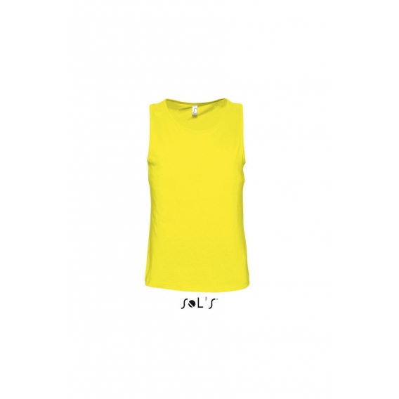 JUSTIN - MEN'S TANK TOP