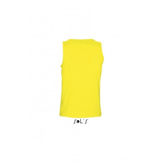 JUSTIN - MEN'S TANK TOP