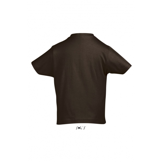 IMPERIAL KIDS - ROUND NECK T-SHIRT
