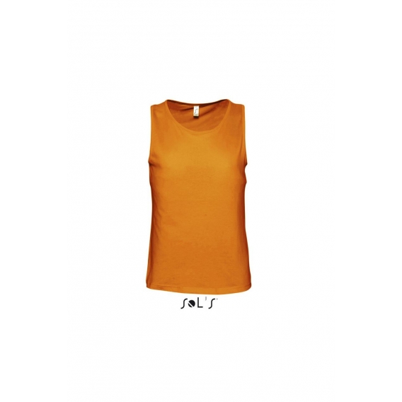 JUSTIN - MEN'S TANK TOP