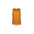 JUSTIN - MEN'S TANK TOP