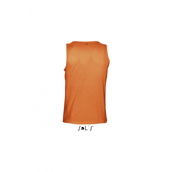 JUSTIN - MEN'S TANK TOP