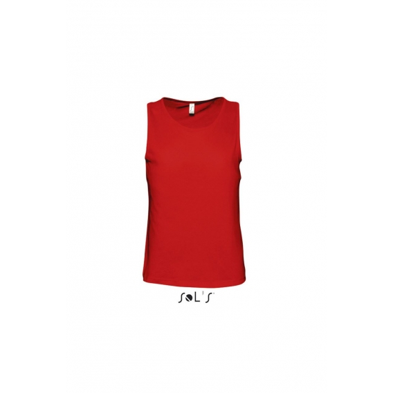 JUSTIN - MEN'S TANK TOP