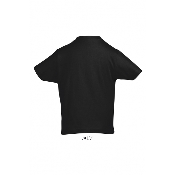 IMPERIAL KIDS - ROUND NECK T-SHIRT