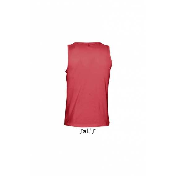 JUSTIN - MEN'S TANK TOP
