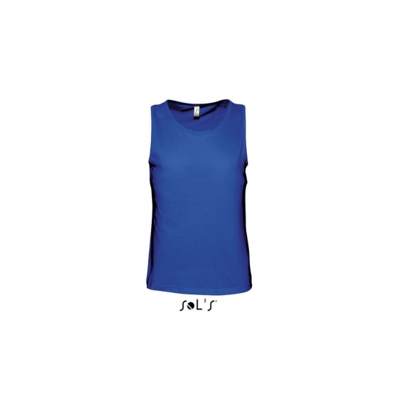 JUSTIN - MEN'S TANK TOP