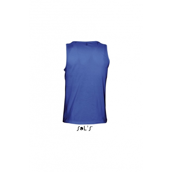 JUSTIN - MEN'S TANK TOP
