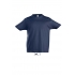 IMPERIAL KIDS - ROUND NECK T-SHIRT