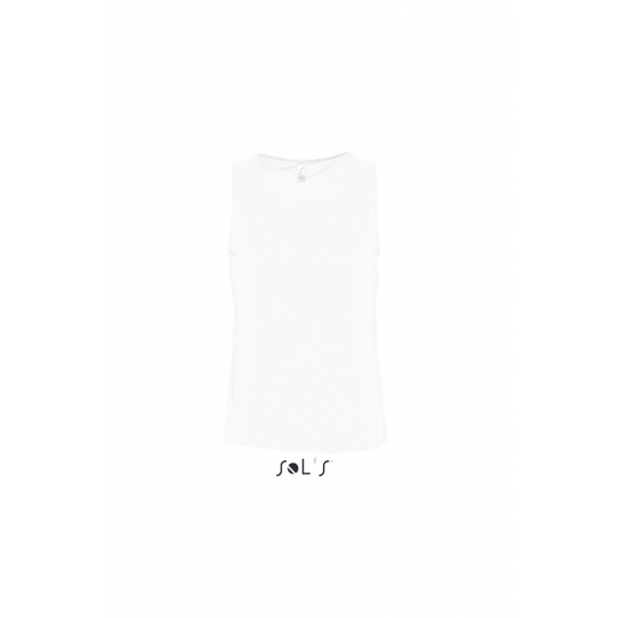 JUSTIN - MEN'S TANK TOP