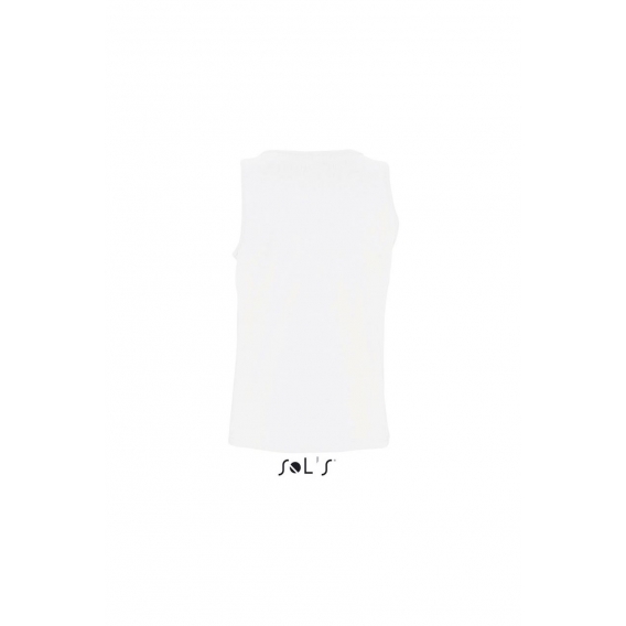 JUSTIN - MEN'S TANK TOP