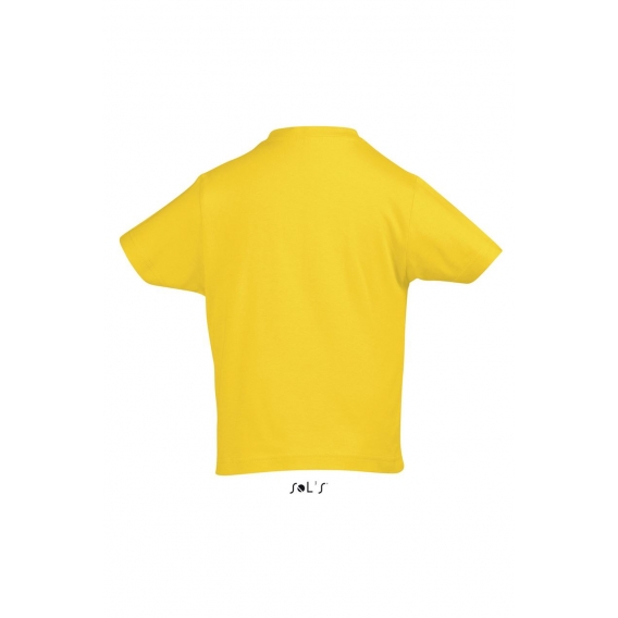 IMPERIAL KIDS - ROUND NECK T-SHIRT