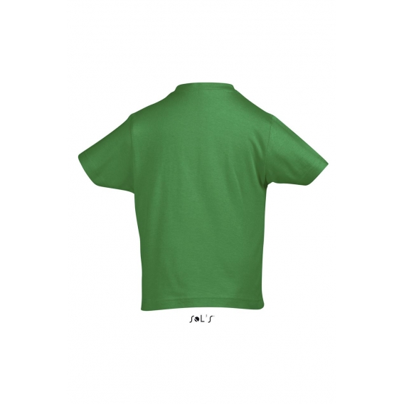 IMPERIAL KIDS - ROUND NECK T-SHIRT