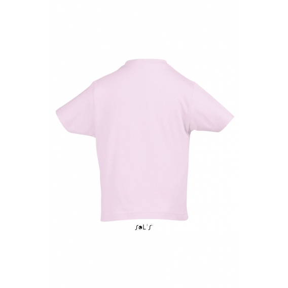 IMPERIAL KIDS - ROUND NECK T-SHIRT
