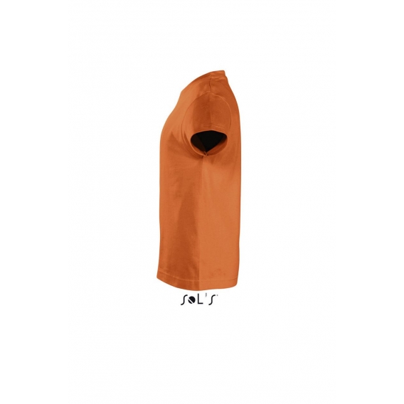 IMPERIAL KIDS - ROUND NECK T-SHIRT