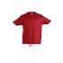IMPERIAL KIDS - ROUND NECK T-SHIRT