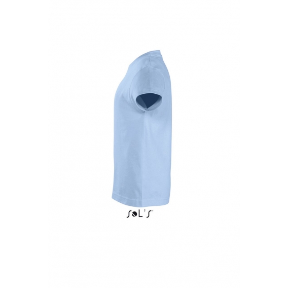 IMPERIAL KIDS - ROUND NECK T-SHIRT