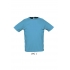 SPORTY - RAGLAN SLEEVED T-SHIRT