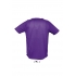 SPORTY - RAGLAN SLEEVED T-SHIRT